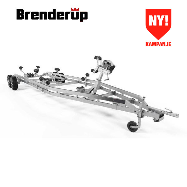 Brenderup ST303000TB SVX