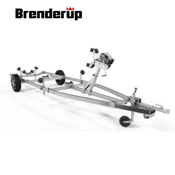Brenderup ST201100 X