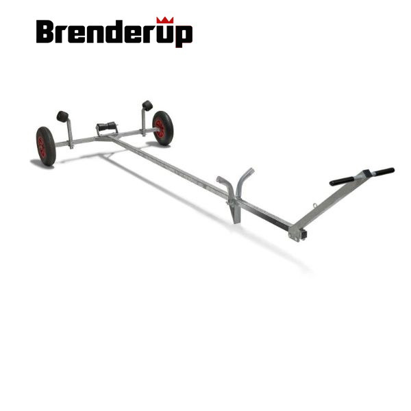Brenderup ST130350 HAND