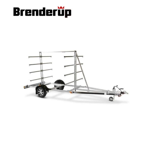 Brenderup 161000B CX