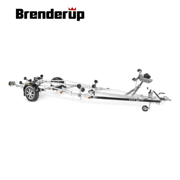 Brenderup 201300B SRX