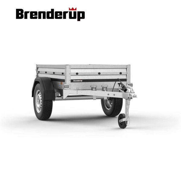 Brenderup 1150 SUB 500