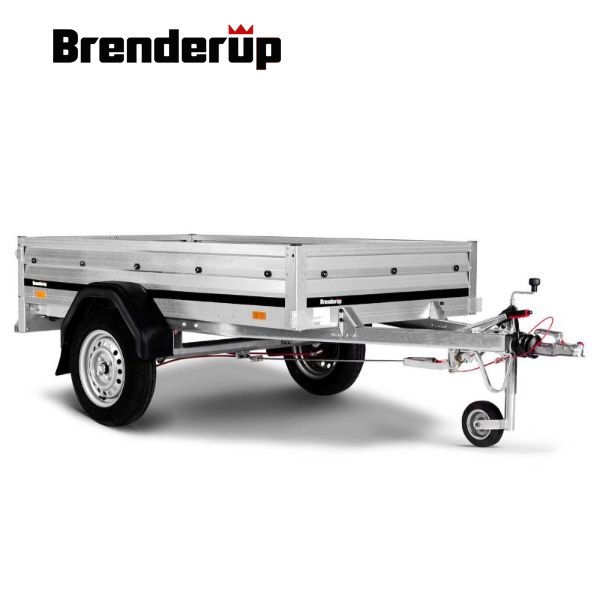 Brenderup 1205 SB 750