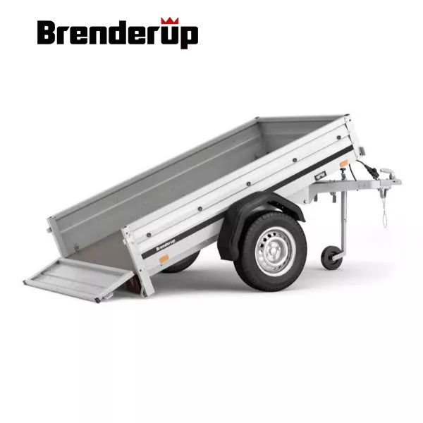 Brenderup 1205 SUB 750