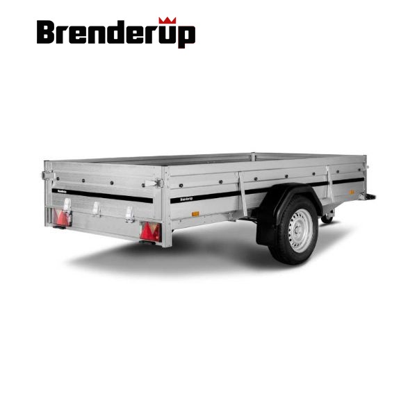 Brenderup 2260W SUB 750