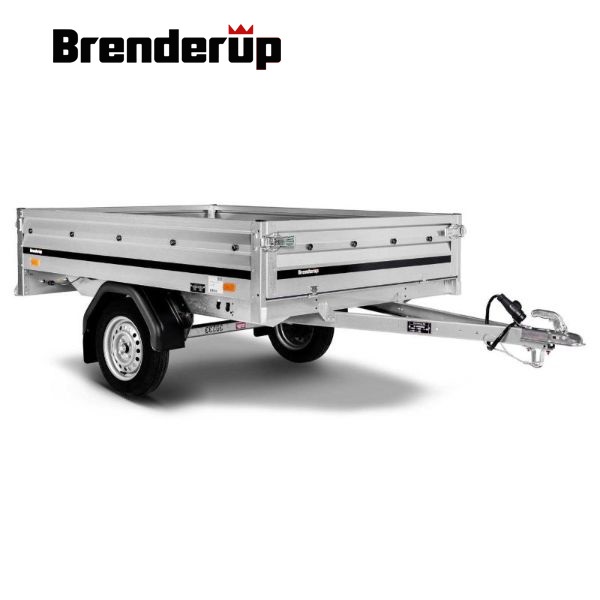 Brenderup 3205 SUB 750