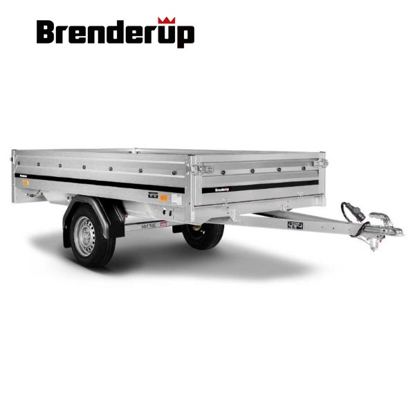 Brenderup 3250 SUB 750