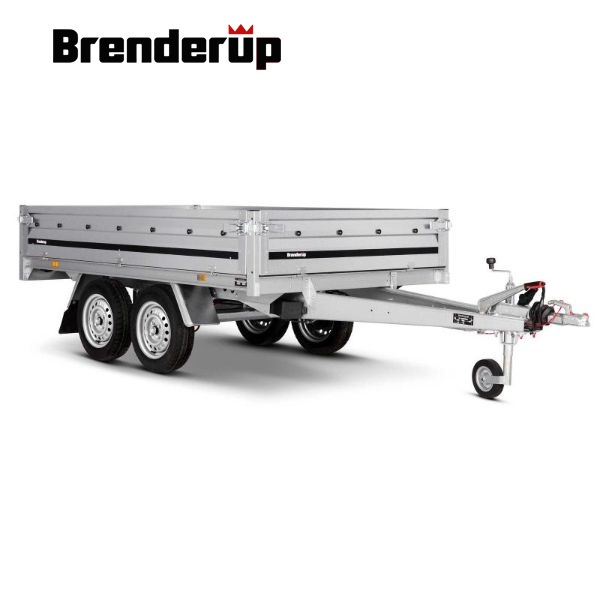 Brenderup 3251 STB 1000