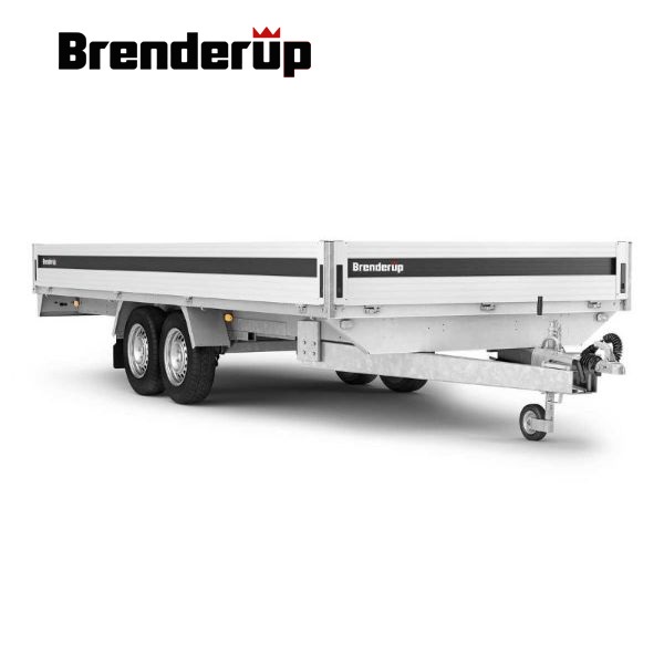 Brenderup 5520W ATB 3500