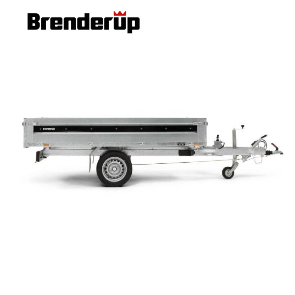 Brenderup BT4260SB1800