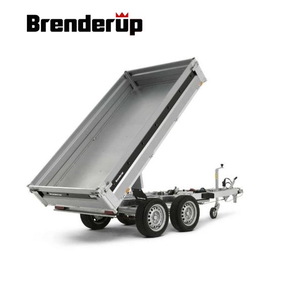 Brenderup BT4260 STB 2500