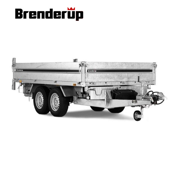 Brenderup TT 3500