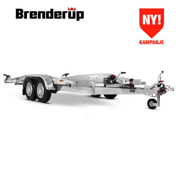 Brenderup 3023GT
