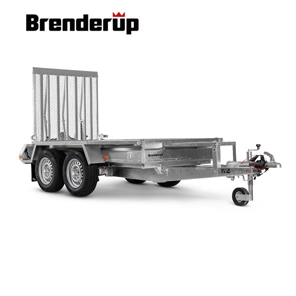 Brenderup MT2610 STB 2600s