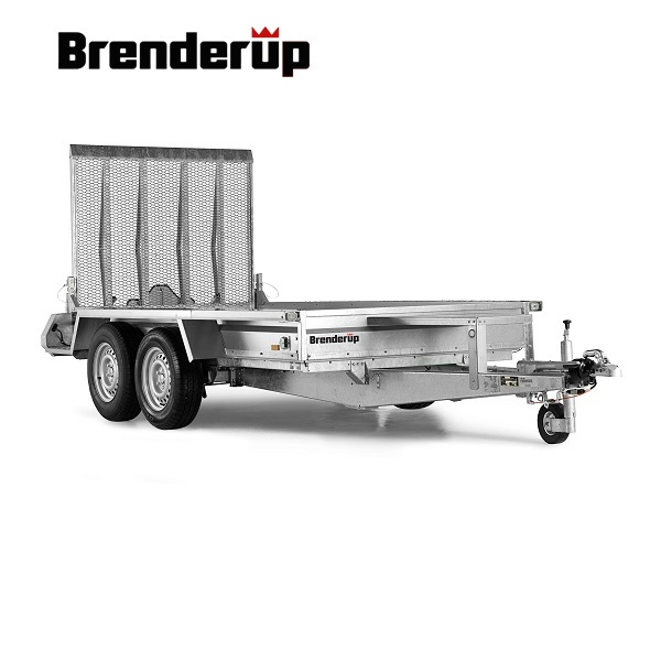 Brenderup MT3080 STB 3000s