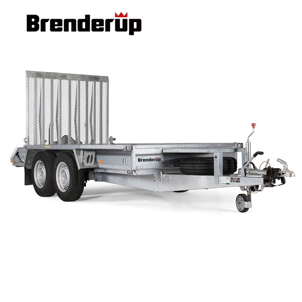Brenderup MT3080 STB 2700