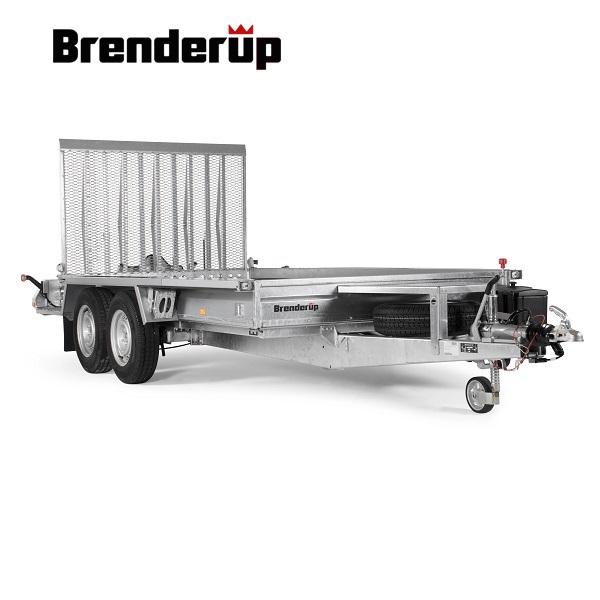 Brenderup MT3600 STB 3500s