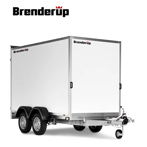 Brenderup 7300 TBD 2500