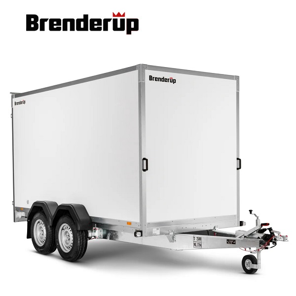 Brenderup 7350 TBR 2500