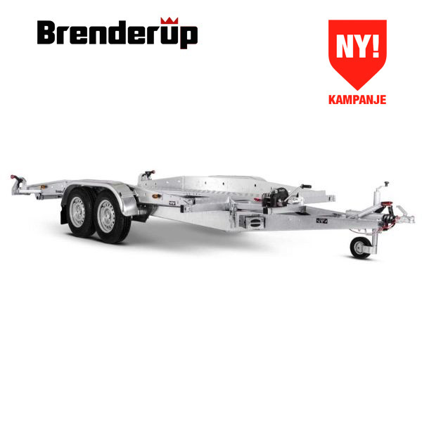 Brenderup 2513GT